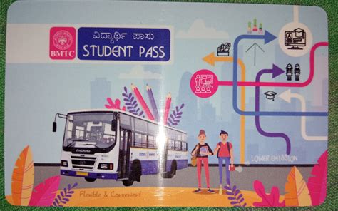 bmtc student smart card|STUDENT PASS APPLICATION 2021.